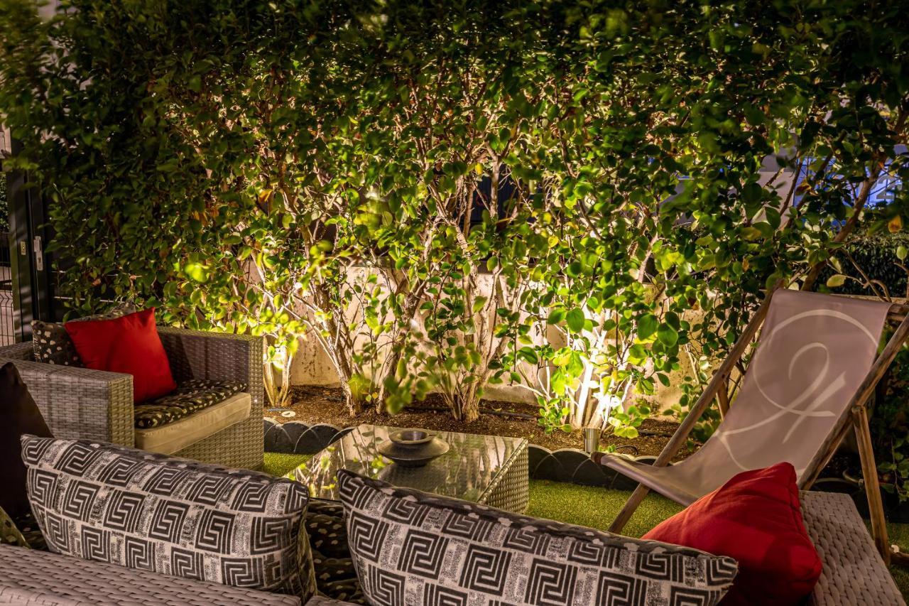 Des Dunes Hotel La Baule-Escoublac