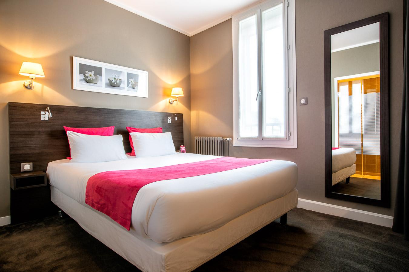 Des Dunes Hotel La Baule-Escoublac