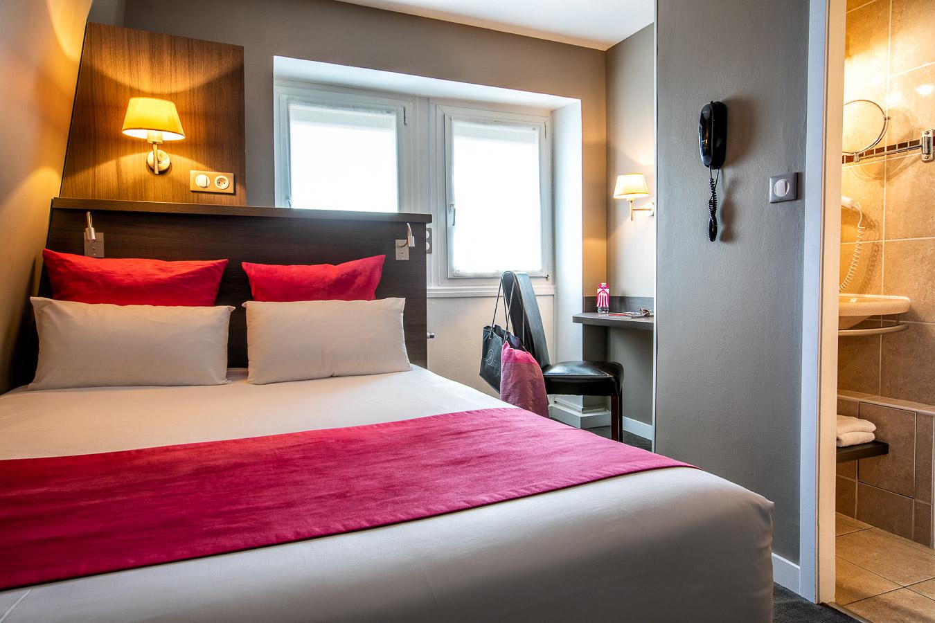 Des Dunes Hotel