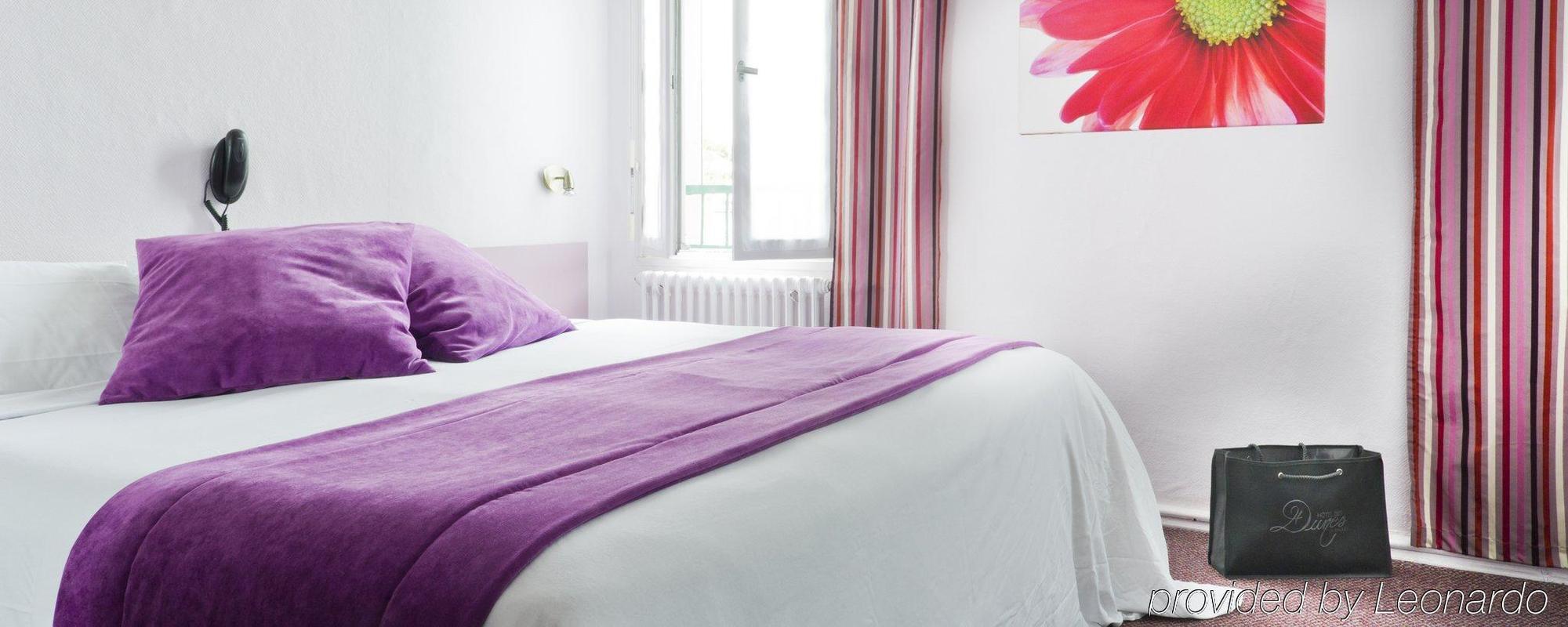 Des Dunes Hotel 3*