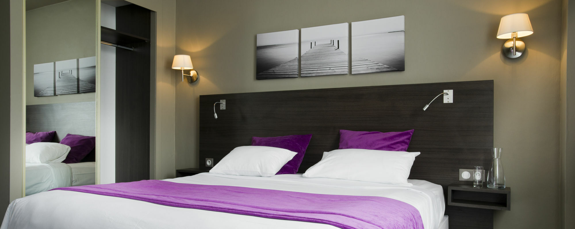 Des Dunes Hotel